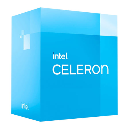 Image 1 for Intel Celeron G6900 Processor