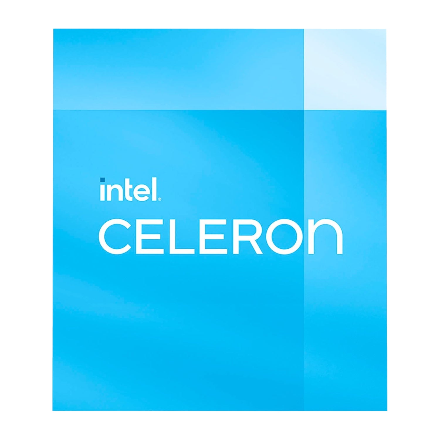 Image 2 for Intel Celeron G6900 Processor