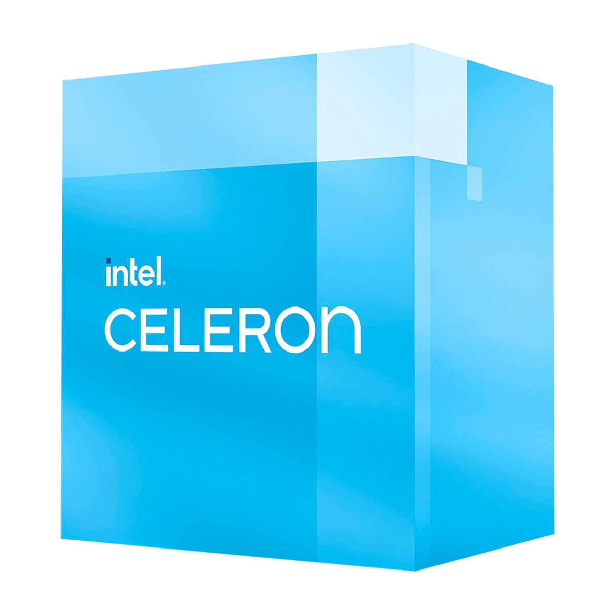 Image 3 for Intel Celeron G6900 Processor