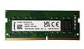 Image 1 for Kingston 16GB DDR4-3200MHz SODIMM Memory Module (1Rx8, PC4-25600)