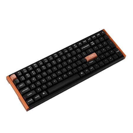 Image 3 for Keychron K4 HE Wireless Magnetic Switch Mechanical Keyboard (96% Layout, Gateron Hall Effect Switches)