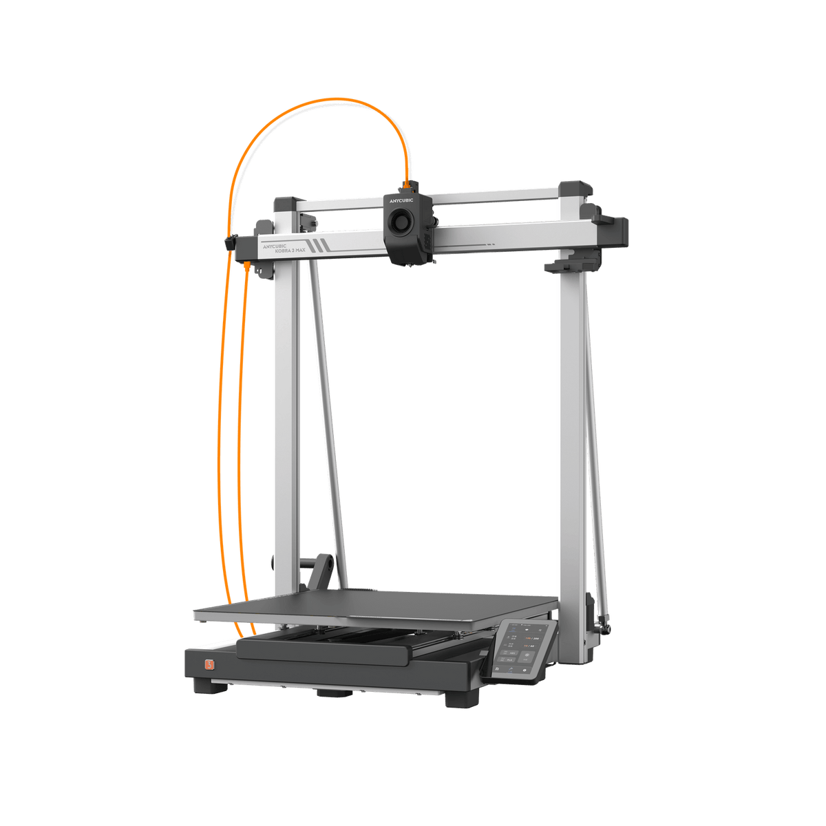 Image 1 for Anycubic Kobra 3 Max 3D Printer