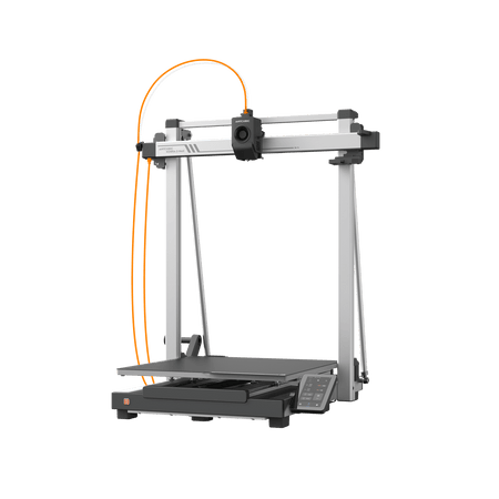 Image 1 for Anycubic Kobra 3 Max 3D Printer