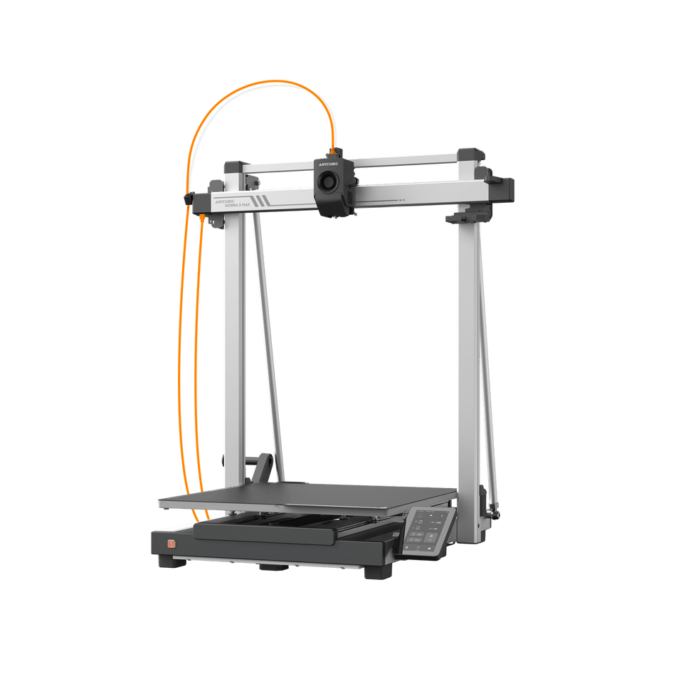 Image 1 for Anycubic Kobra 3 Max 3D Printer