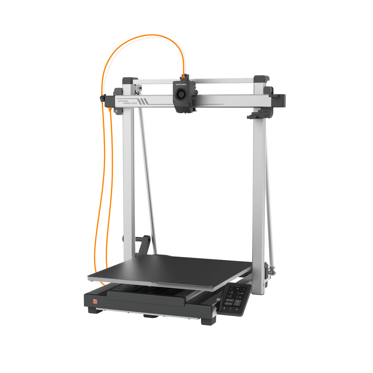 Image 2 for Anycubic Kobra 3 Max 3D Printer