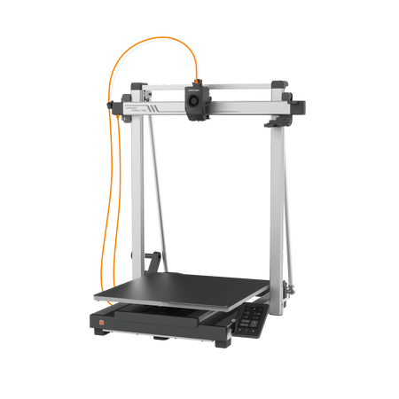 Image 2 for Anycubic Kobra 3 Max 3D Printer