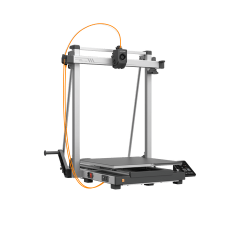 Image 3 for Anycubic Kobra 3 Max 3D Printer