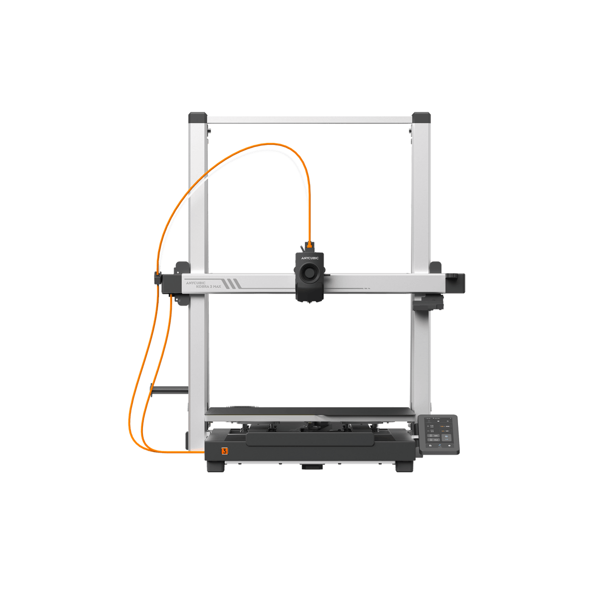 Image 4 for Anycubic Kobra 3 Max 3D Printer