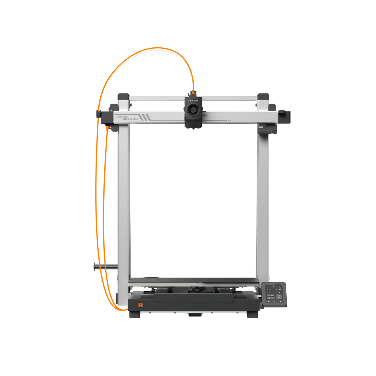 Image 5 for Anycubic Kobra 3 Max 3D Printer