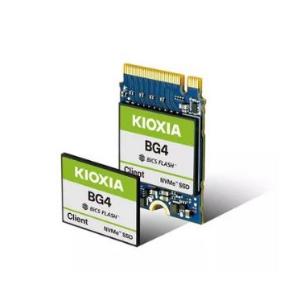 Image 1 for 512GB Kioxia NVMe PCIe SSD