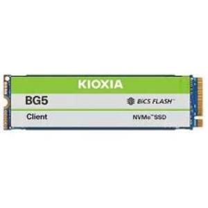 Image 1 for 1TB Kioxia PCIe 4.0 NVMe SSD