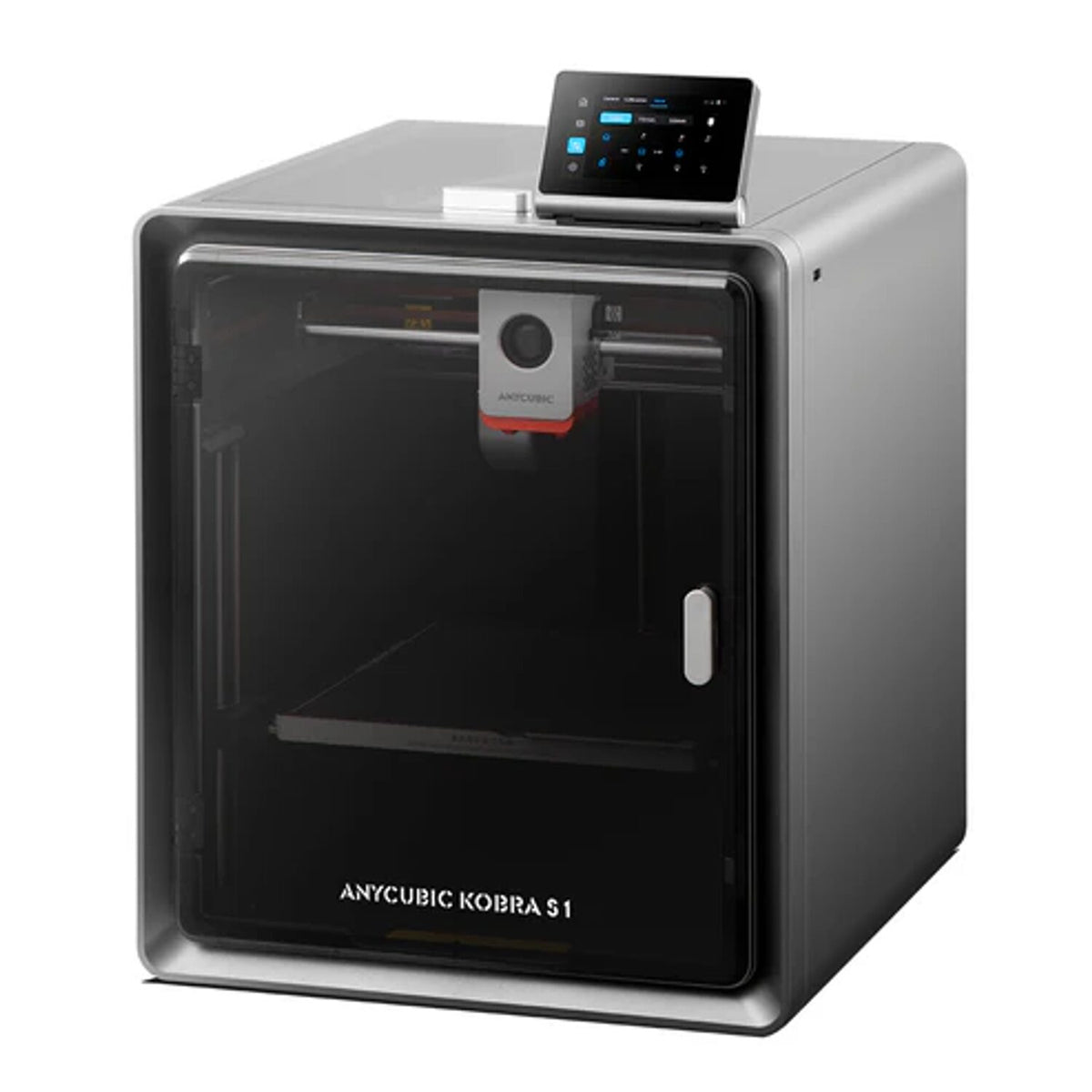 Image 1 for Anycubic Kobra S1 Filament 3D Printer