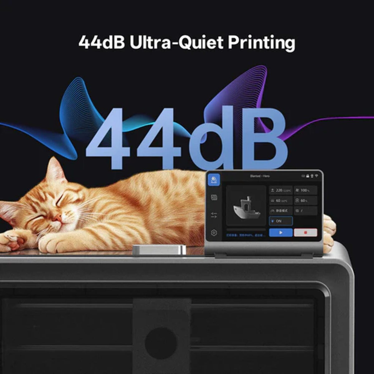 Image 4 for Anycubic Kobra S1 Filament 3D Printer
