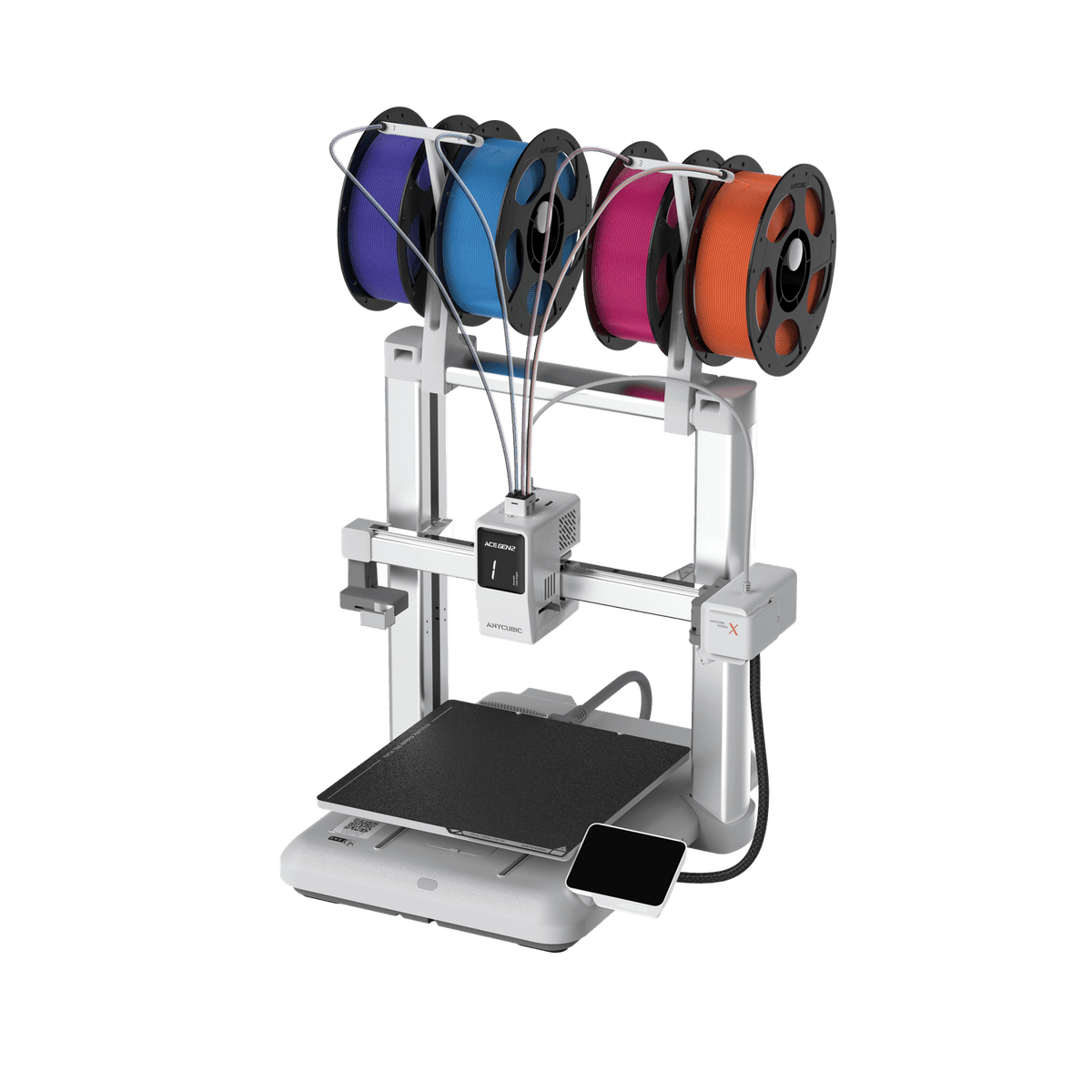 Image 2 for Anycubic Kobra X 3D Printer