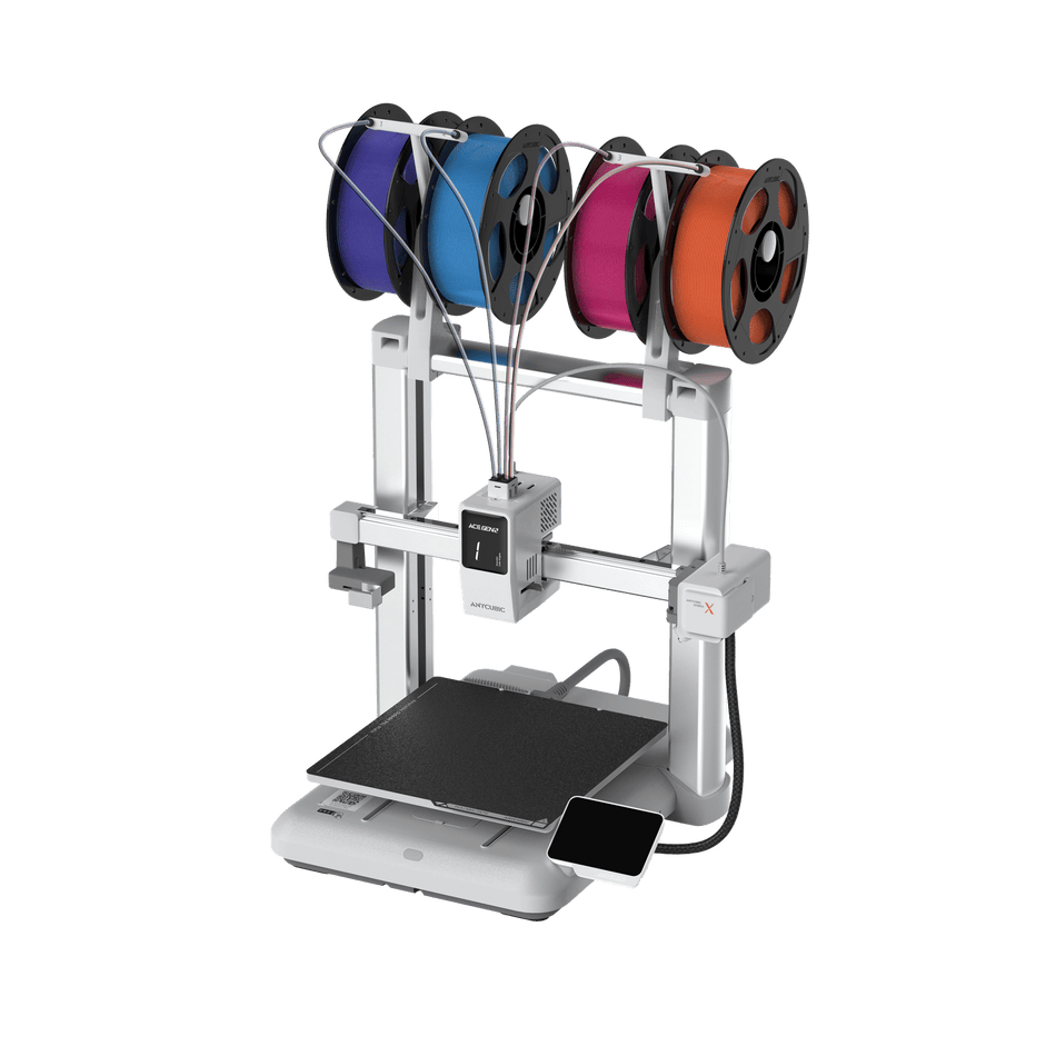 Image 2 for Anycubic Kobra X 3D Printer