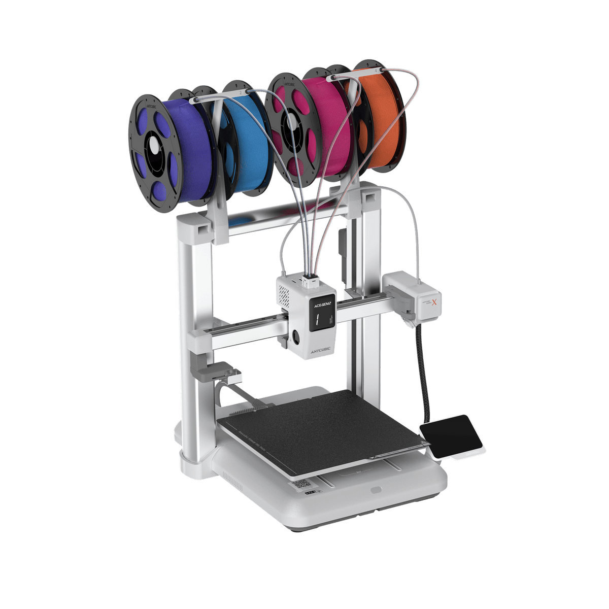 Image 3 for Anycubic Kobra X 3D Printer