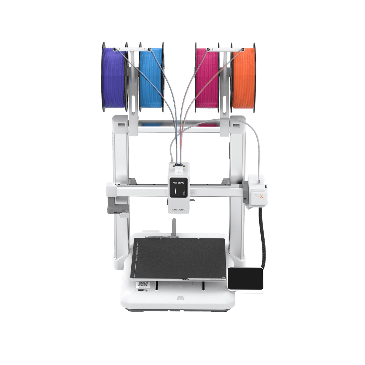 Image 4 for Anycubic Kobra X 3D Printer