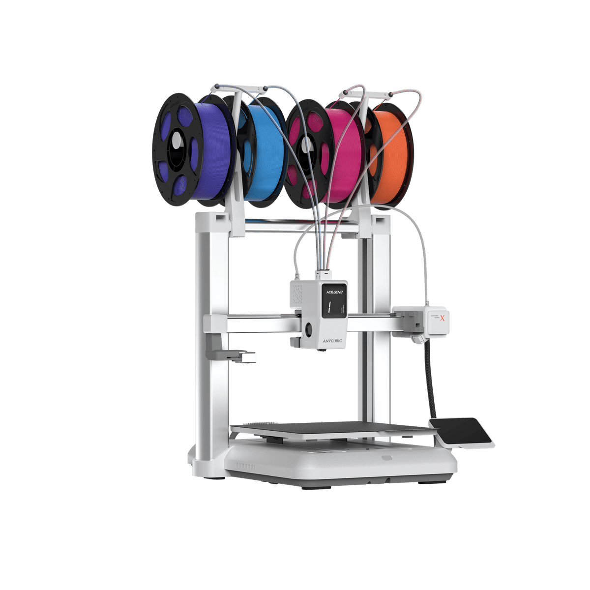 Image 5 for Anycubic Kobra X 3D Printer