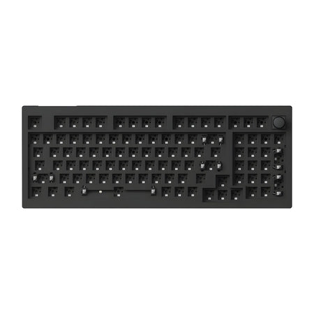 Image 3 for Keychron V5 Max Wireless Custom Keyboard - RED Switch