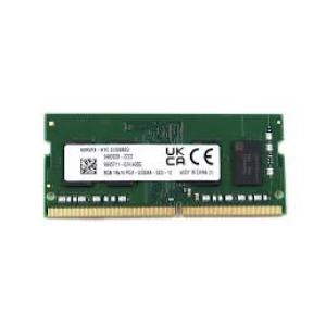 Image 1 for Kingston 8GB DDR4-3200 SODIMM Laptop Memory