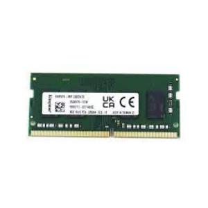 Image 1 for 8GB Kingston DDR4 3200MHz SODIMM Notebook Memory