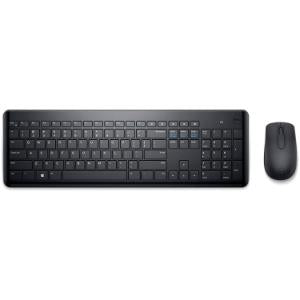 Image 1 for Dell KM3322W Wireless Keyboard and Mouse Combo
