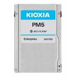 Image 1 for 3.84TB Kioxia Enterprise SAS SSD