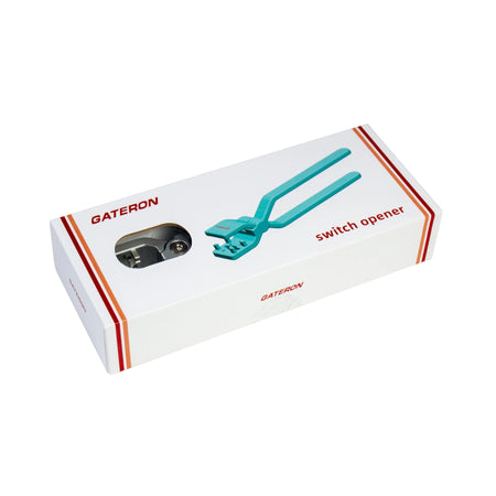 Image 2 for Keychron Gateron Switch Opener - Black