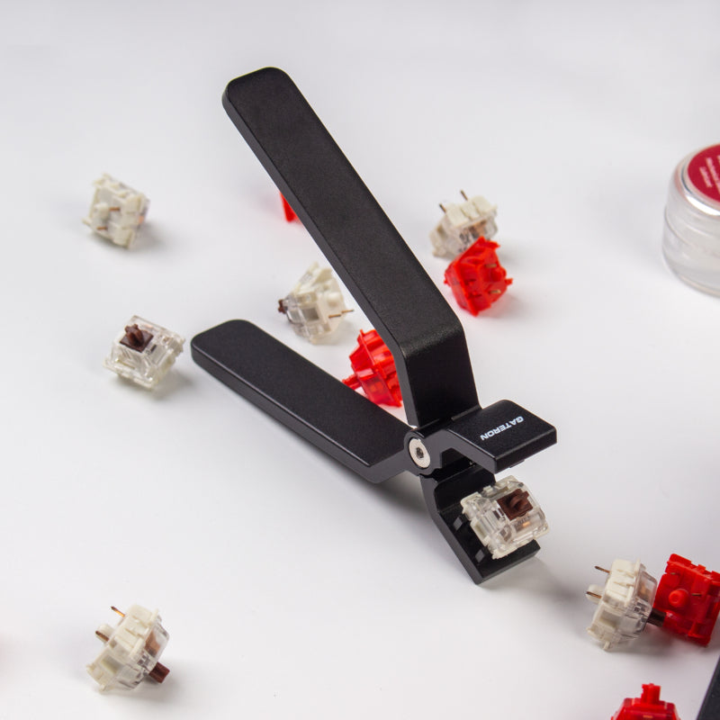 Image 3 for Keychron Gateron Switch Opener - Black