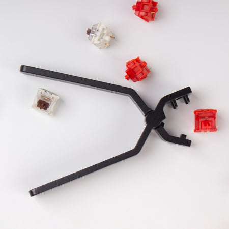 Image 4 for Keychron Gateron Switch Opener - Black