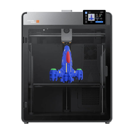 Image 1 for Anycubic Kobra S1 MAX 3D Printer