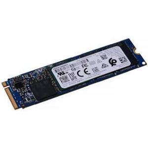 Image 1 for 256GB Kioxia XG6 NVMe SSD, M.2 PCIe