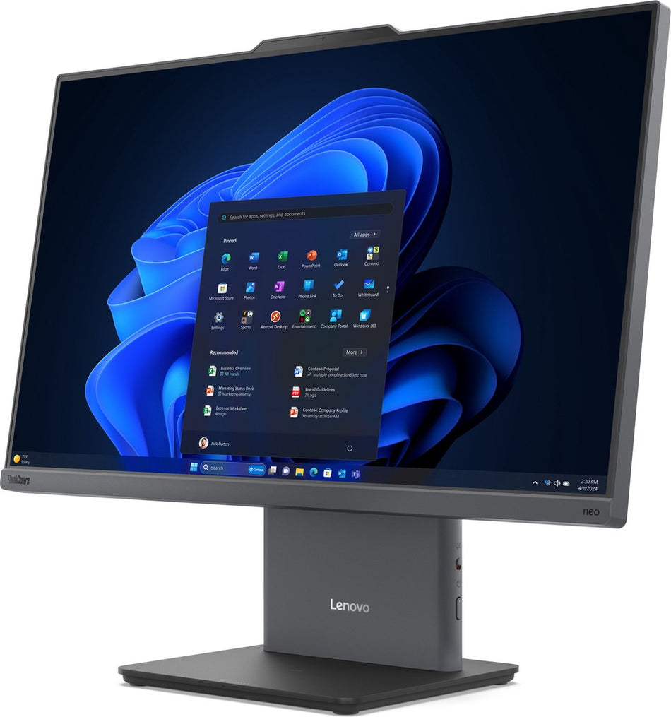 Lenovo ThinkCentre NEO 50a G5 All-in-One