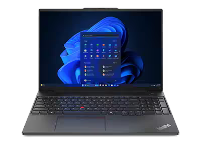 Lenovo ThinkPad E14 Gen 7 Laptop