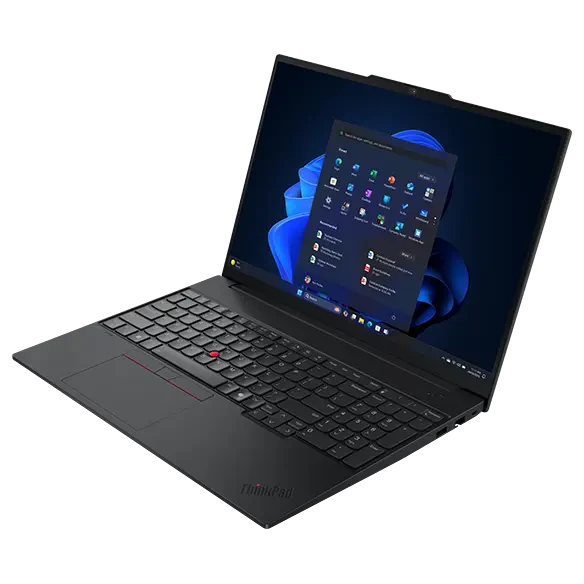 Lenovo ThinkPad E16 Gen 3 Laptop