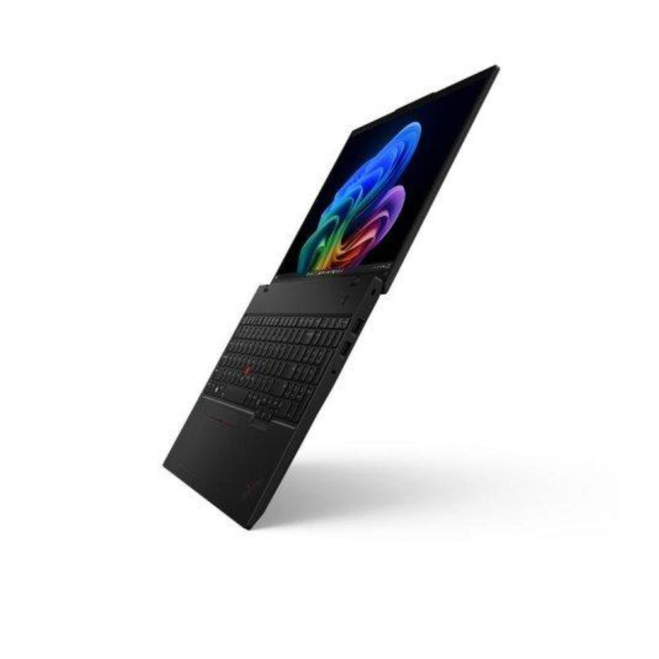 Lenovo ThinkPad L16 Gen 3 Intel Core Ultra 5 16" WUXGA Laptop - 16GB DDR5, 512GB SSD, LTE, Windows 11 Pro