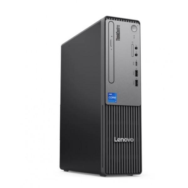 Lenovo ThinkCentre Neo 50s G6 SFF Desktop - Intel Core Ultra 7-265, 16GB DDR5 RAM, 512GB PCIe SSD, Windows 11 Pro, 3-Year On-Site Service