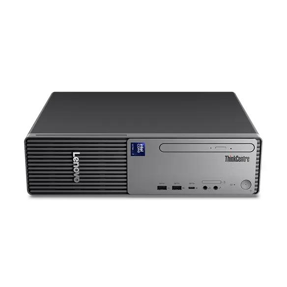 Lenovo ThinkCentre Neo 50s G6 SFF Desktop - Intel Core Ultra 7-265, 16GB DDR5 RAM, 512GB PCIe SSD, Windows 11 Pro, 3-Year On-Site Service