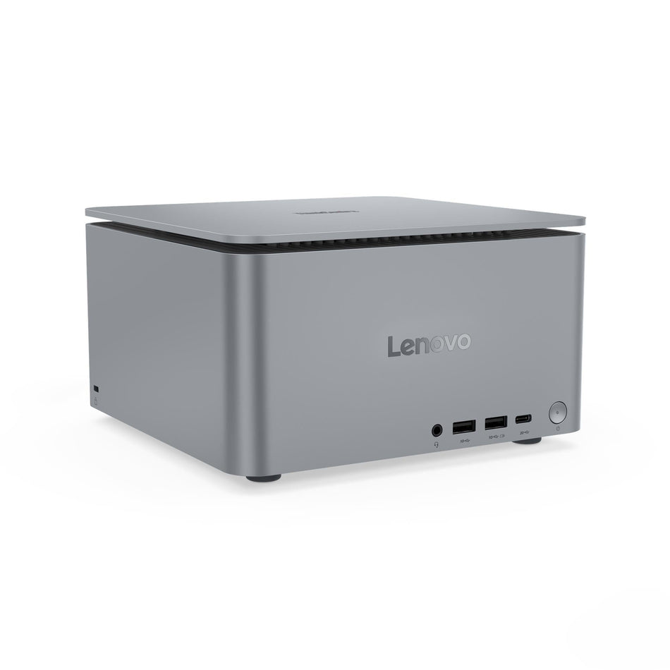 Lenovo ThinkCentre Neo Ultra G2 - Intel Core Ultra 7-265, 32GB DDR5 RAM, 1TB PCIe SSD, RTX 5060 8GB, Windows 11 Pro