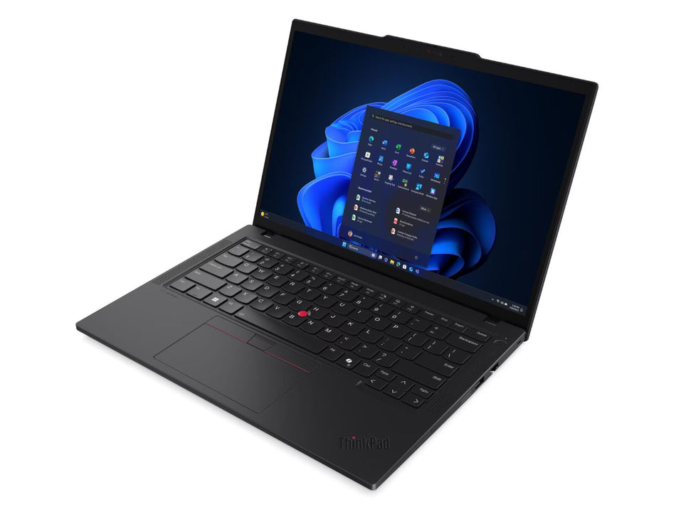 LENOVO ThinkPad T14 Gen 6Ultra 5-225UBLACK14 WUXGA16GB DDR5512GB PCIe SSD3yr PS PlusKyoceraWIN11P