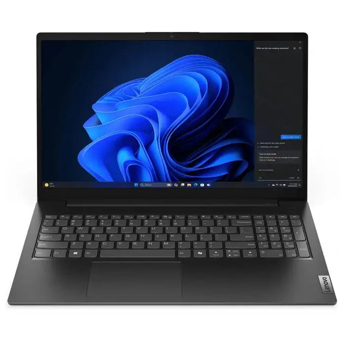 Lenovo V15 G5 IRL 15.6" FHD Laptop - Intel Core i5-13420H, 8GB DDR5 RAM, 512GB PCIe SSD, Windows 11 Home