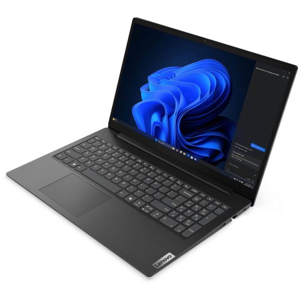 Lenovo V15 G5 IRL 15.6" FHD Laptop - Intel Core i5-13420H, 8GB DDR5 RAM, 512GB PCIe SSD, Windows 11 Pro