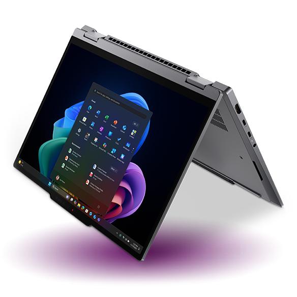 Lenovo ThinkPad X1 2-in-1 Gen 11 Intel Core Ultra 7 14" WUXGA Touch 32GB DDR5 1TB PCIe SSD LTE Stylus Win11 Pro