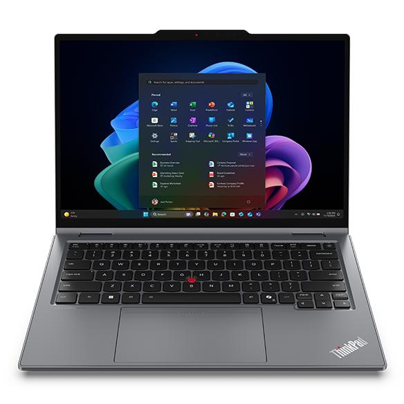 Lenovo ThinkPad X1 2-in-1 Gen 11 Intel Core Ultra 7 14" WUXGA Touch 32GB DDR5 1TB PCIe SSD LTE Stylus Win11 Pro