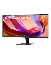 LG 29U511A-B 29-inch UltraWide FHD IPS Monitor - 100Hz Refresh Rate
