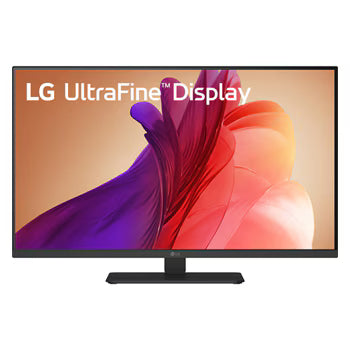 LG 32-inch 4K UHD VA Monitor