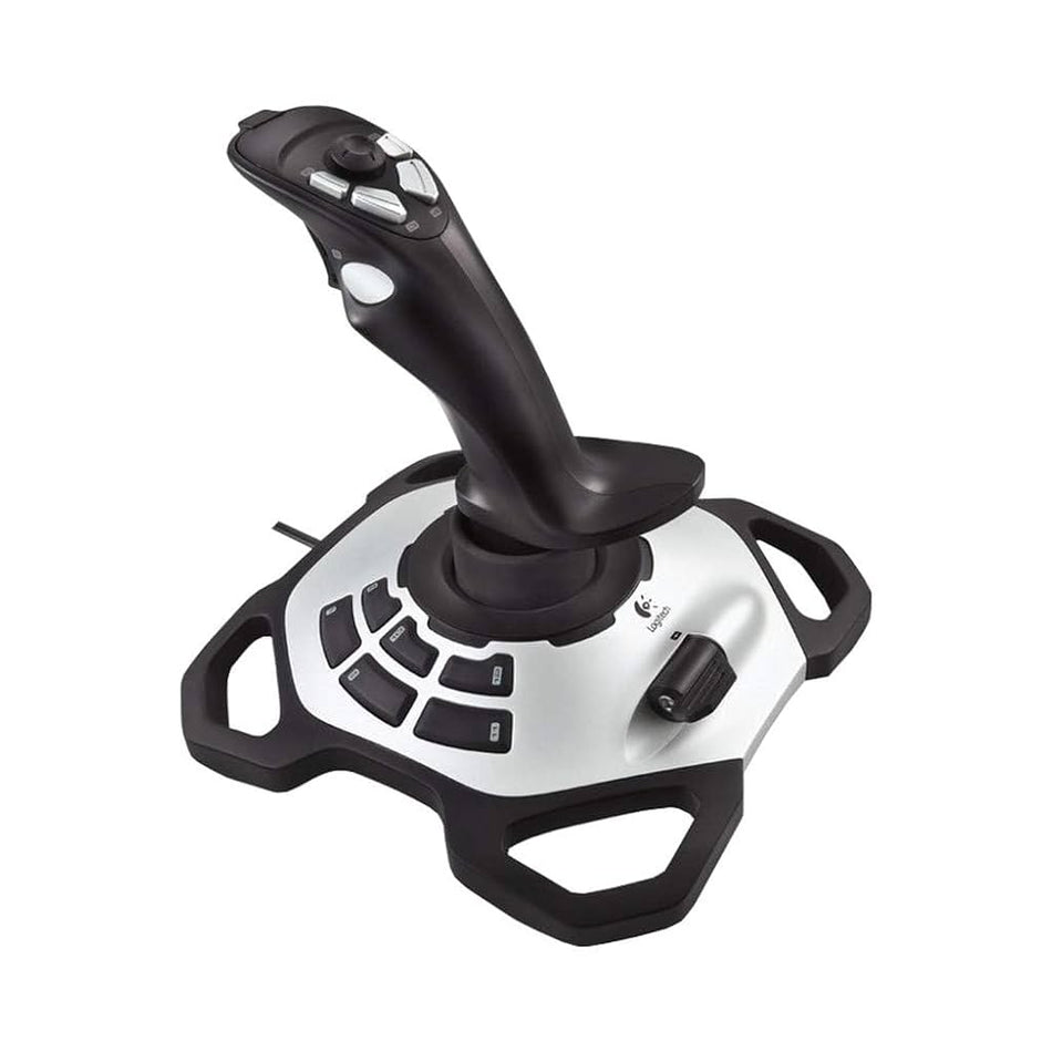 Logitech Extreme 3D Pro Joystick