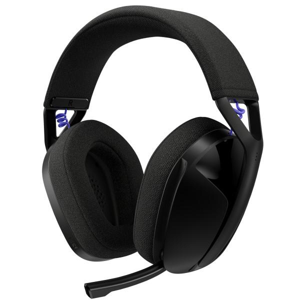 Logitech G321 LIGHTSPEED Wireless Gaming Headset - Bluetooth 5.2