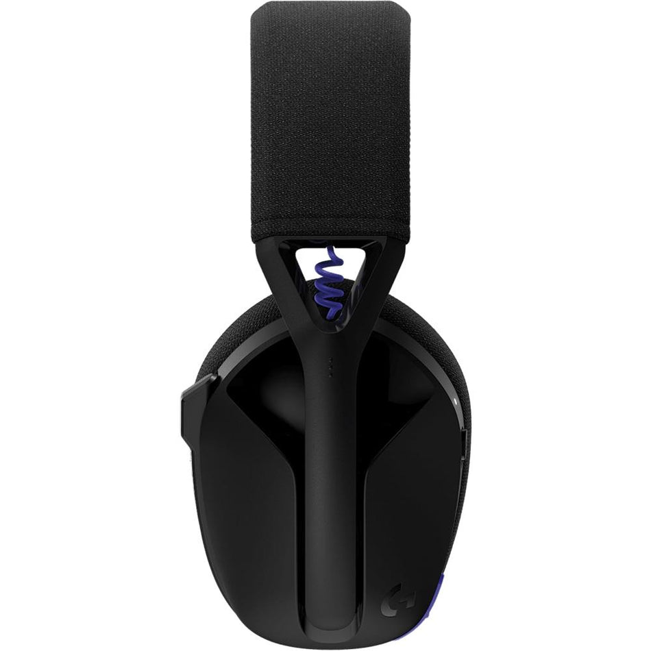 Logitech G321 LIGHTSPEED Wireless Gaming Headset - Bluetooth 5.2