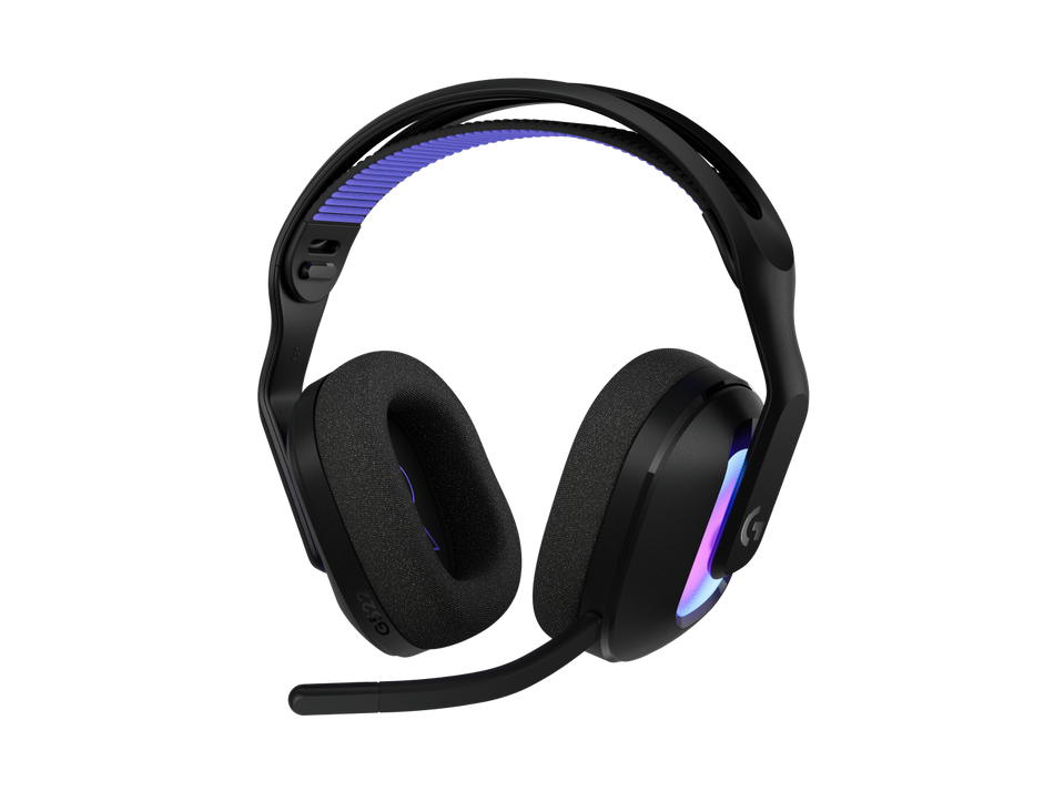 Logitech G522 Lightspeed Wireless Gaming Headset
